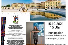 Einladung_Art_Award_Teresidi_Nerufsvereinigung_Bildende_Kunstler_Osterreichs_Vernissage