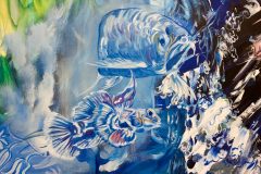 Gemalde_Inspiration_Fische_Katerina_Teresidi